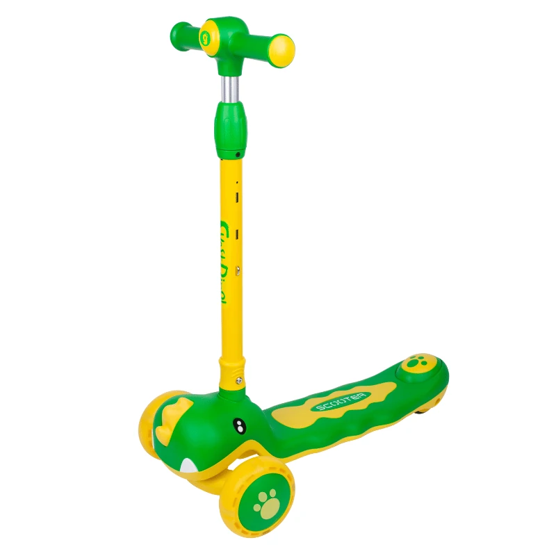 Hulajnoga dla dzieci balansowa HF-8185